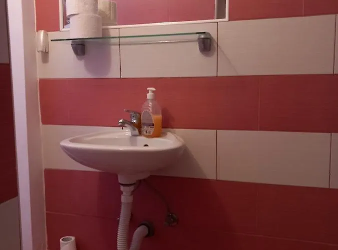 Oli Apartment Zadar
