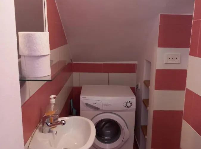 Apartment Oli *