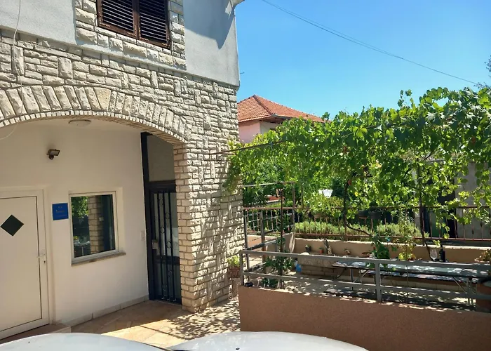 Oli Apartment Zadar