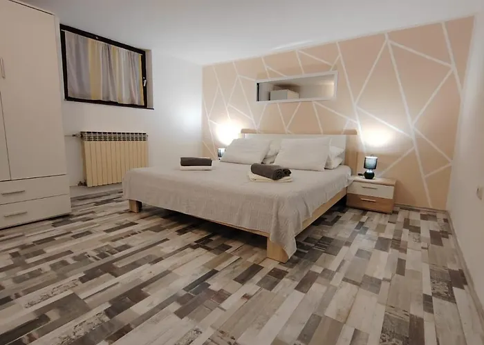 Apartment Oli
