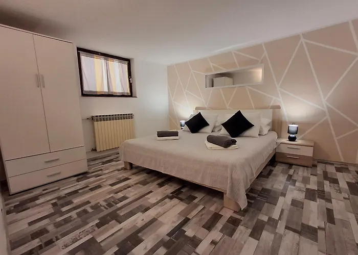 Oli Apartment