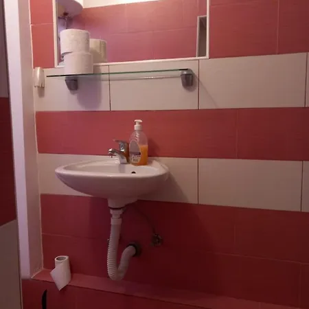 Oli Apartman Zadar