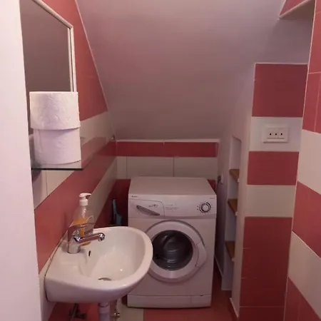 Apartman Oli *