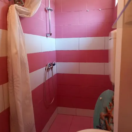 Oli Apartman Zadar