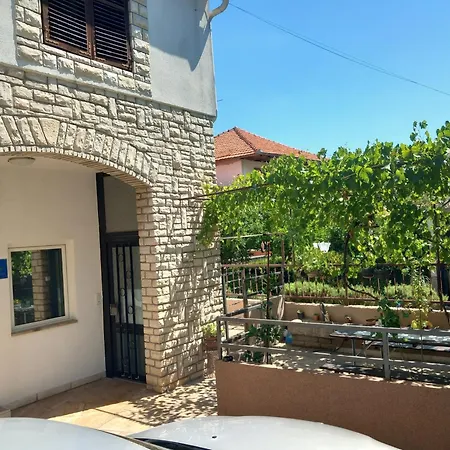 Oli Apartman Zadar