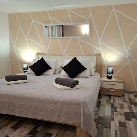 Oli Apartman *