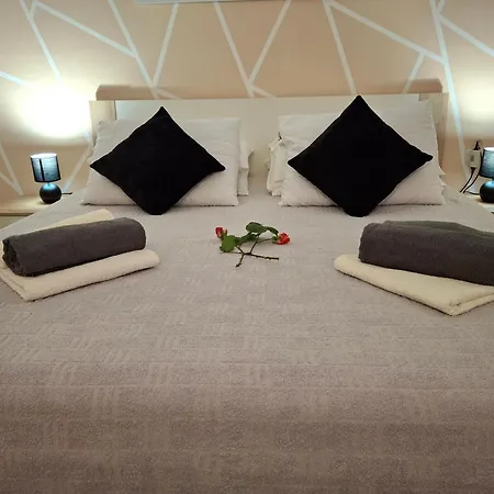 Apartman Oli *