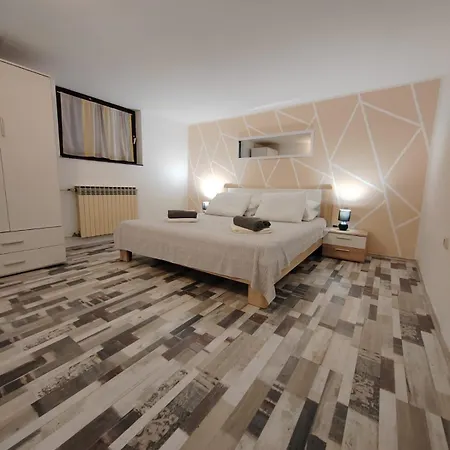 Apartman Oli