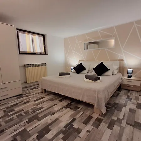Oli Apartman